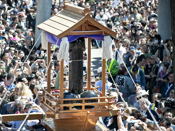 Kanamara matsuri ferro Kanamara matsuri ferro